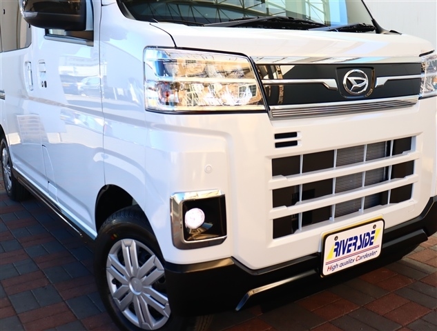 ダイハツ アトレー ６６０ ＲＳ R6年 (関東) 99