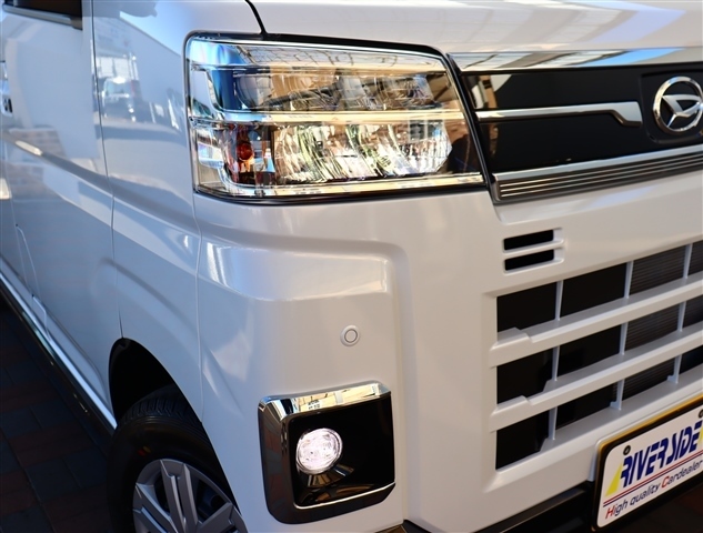 ダイハツ アトレー ６６０ ＲＳ R6年 (関東) 99