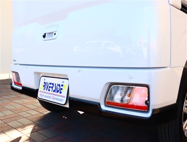 ダイハツ アトレー ６６０ ＲＳ R6年 (関東) 99