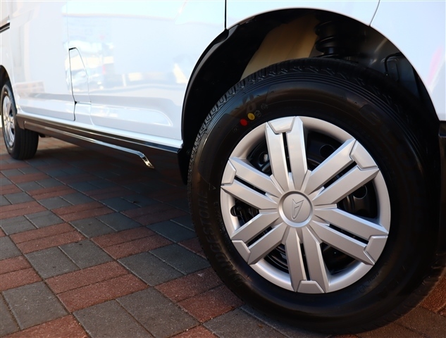 ダイハツ アトレー ６６０ ＲＳ R6年 (関東) 99