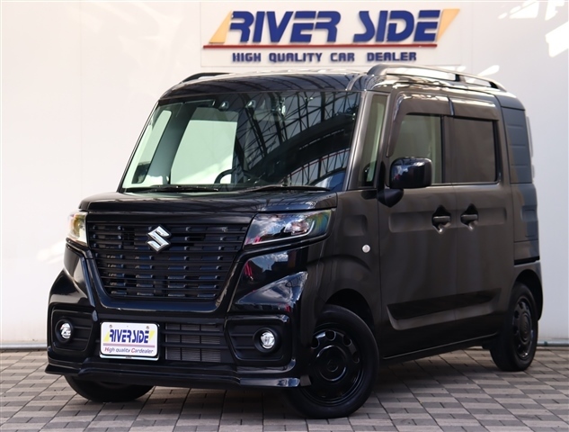 スズキ スペーシア　ベース ６６０ ＸＦ R5年 (関東) 99