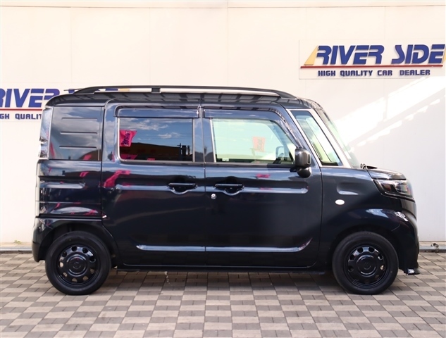 スズキ スペーシア　ベース ６６０ ＸＦ R5年 (関東) 99