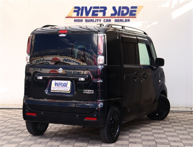 スズキ スペーシア　ベース ６６０ ＸＦ R5年 (関東) 99