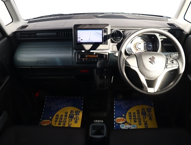 スズキ スペーシア　ベース ６６０ ＸＦ R5年 (関東) 99