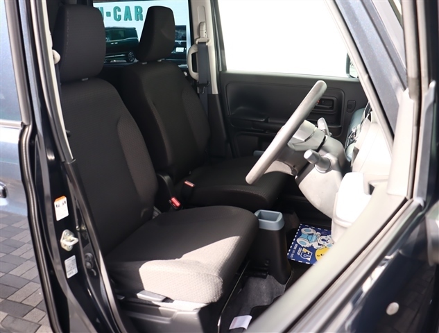 スズキ スペーシア　ベース ６６０ ＸＦ R5年 (関東) 99