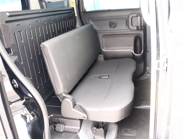 スズキ スペーシア　ベース ６６０ ＸＦ R5年 (関東) 99