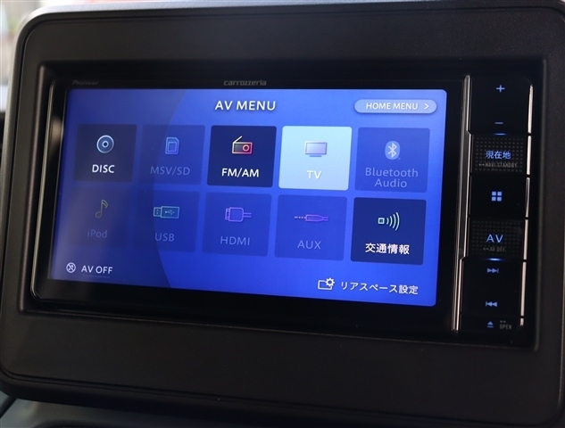 スズキ スペーシア　ベース ６６０ ＸＦ R5年 (関東) 99