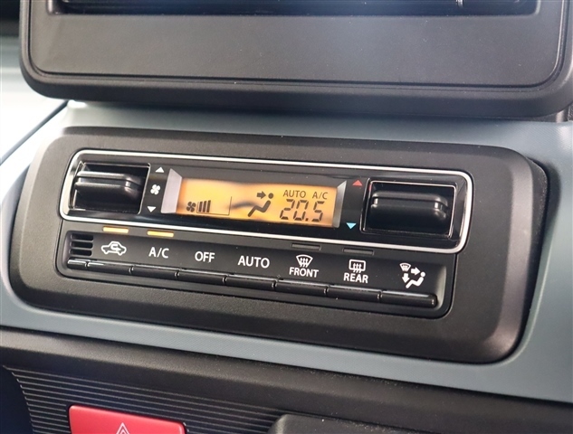 スズキ スペーシア　ベース ６６０ ＸＦ R5年 (関東) 99