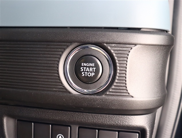 スズキ スペーシア　ベース ６６０ ＸＦ R5年 (関東) 99