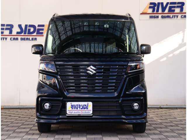 スズキ スペーシア　ベース ６６０ ＸＦ R5年 (関東) 99