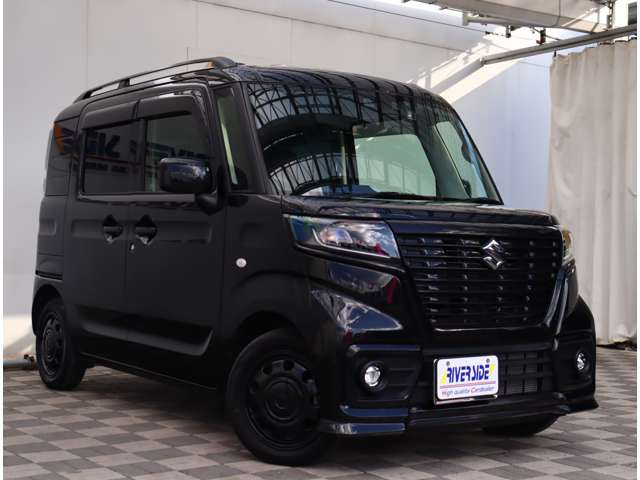 スズキ スペーシア　ベース ６６０ ＸＦ R5年 (関東) 99