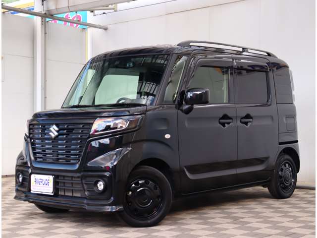 スズキ スペーシア　ベース ６６０ ＸＦ R5年 (関東) 99