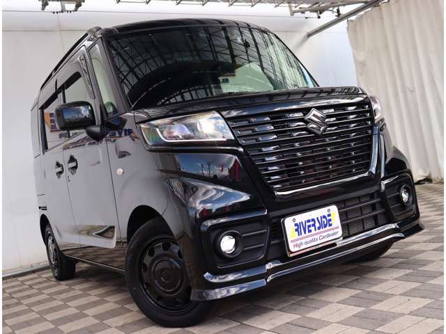 スズキ スペーシア　ベース ６６０ ＸＦ R5年 (関東) 99