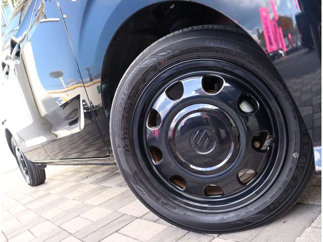 スズキ スペーシア　ベース ６６０ ＸＦ R5年 (関東) 99