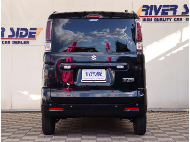 スズキ スペーシア　ベース ６６０ ＸＦ R5年 (関東) 99