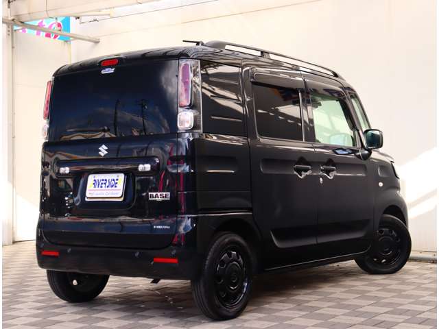 スズキ スペーシア　ベース ６６０ ＸＦ R5年 (関東) 99