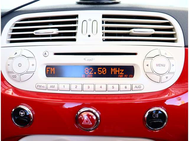 フィアット ５００Ｃ １．２　８Ｖ　ポップ H22年 (関東) 99