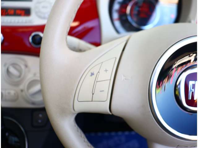 フィアット ５００Ｃ １．２　８Ｖ　ポップ H22年 (関東) 99