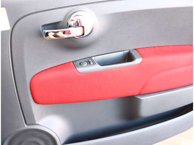 フィアット ５００Ｃ １．２　８Ｖ　ポップ H22年 (関東) 99