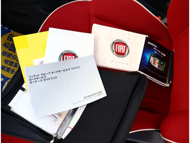 フィアット ５００Ｃ １．２　８Ｖ　ポップ H22年 (関東) 99