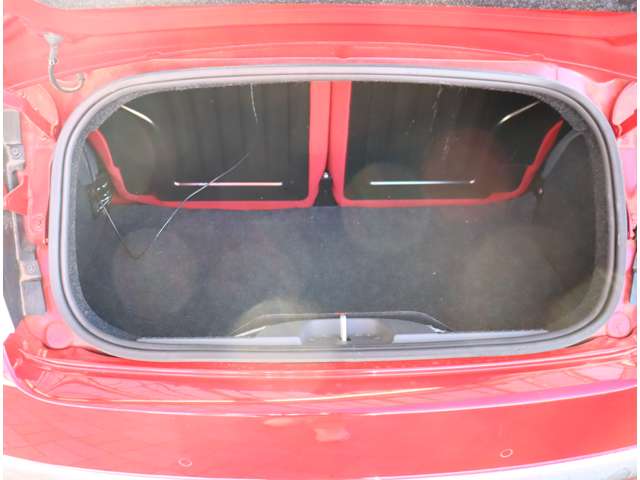 フィアット ５００Ｃ １．２　８Ｖ　ポップ H22年 (関東) 99