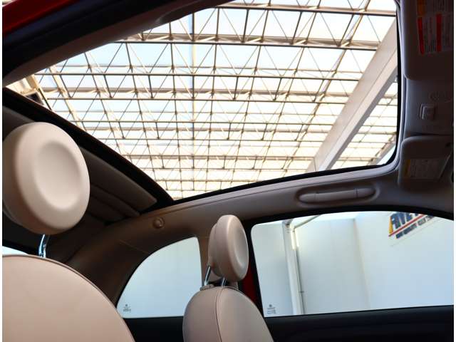 フィアット ５００Ｃ １．２　８Ｖ　ポップ H22年 (関東) 99