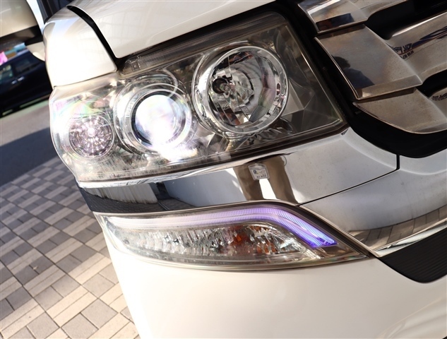 ホンダ Ｎ　ＢＯＸ ６６０ カスタムＧ ターボ Ｌパッケージ H27年 (関東) 99