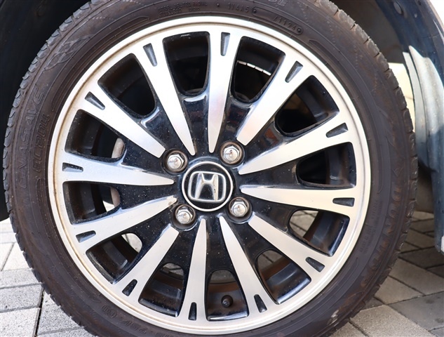 ホンダ Ｎ　ＢＯＸ ６６０ カスタムＧ ターボ Ｌパッケージ H27年 (関東) 99