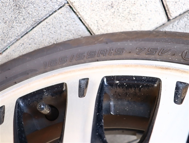 ホンダ Ｎ　ＢＯＸ ６６０ カスタムＧ ターボ Ｌパッケージ H27年 (関東) 99