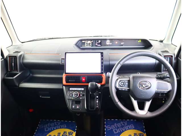 ダイハツ タント ６６０ ファンクロスターボ R4年 (関東) 99