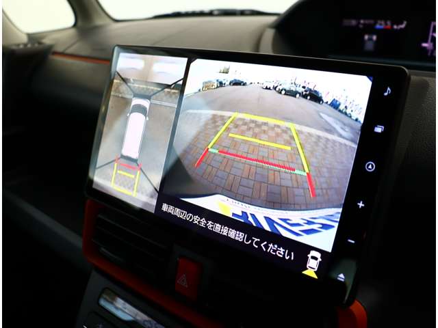 ダイハツ タント ６６０ ファンクロスターボ R4年 (関東) 99