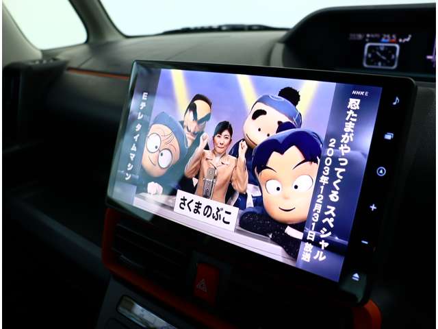 ダイハツ タント ６６０ ファンクロスターボ R4年 (関東) 99