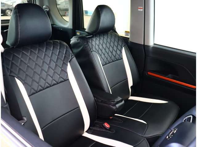 ダイハツ タント ６６０ ファンクロスターボ R4年 (関東) 99