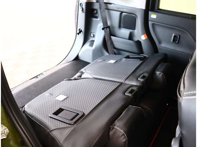 ダイハツ タント ６６０ ファンクロスターボ R4年 (関東) 99