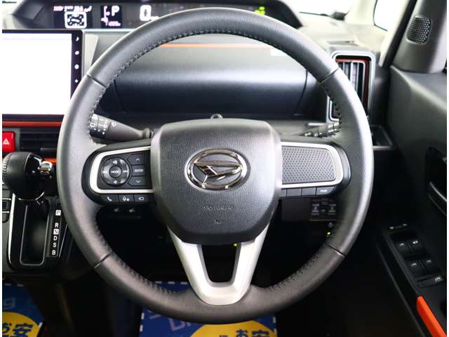 ダイハツ タント ６６０ ファンクロスターボ R4年 (関東) 99