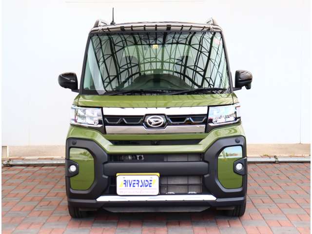 ダイハツ タント ６６０ ファンクロスターボ R4年 (関東) 99