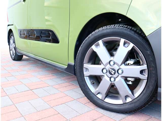 ダイハツ タント ６６０ ファンクロスターボ R4年 (関東) 99