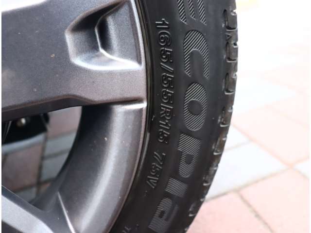 ダイハツ タント ６６０ ファンクロスターボ R4年 (関東) 99