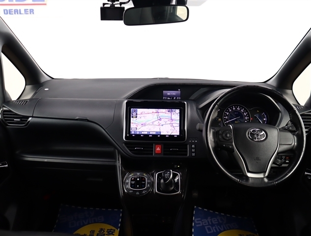 トヨタ ノア １．８ ハイブリッド ＳＩ R1年 (関東) 99