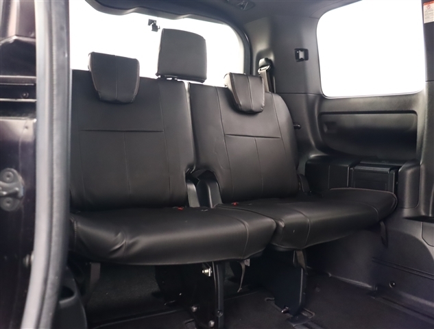 トヨタ ノア １．８ ハイブリッド ＳＩ R1年 (関東) 99