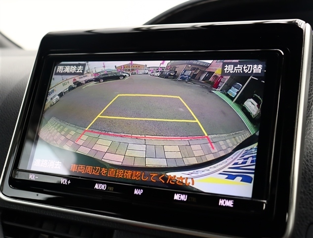 トヨタ ノア １．８ ハイブリッド ＳＩ R1年 (関東) 99