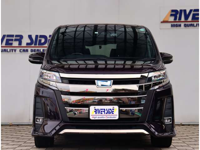 トヨタ ノア １．８ ハイブリッド ＳＩ R1年 (関東) 99