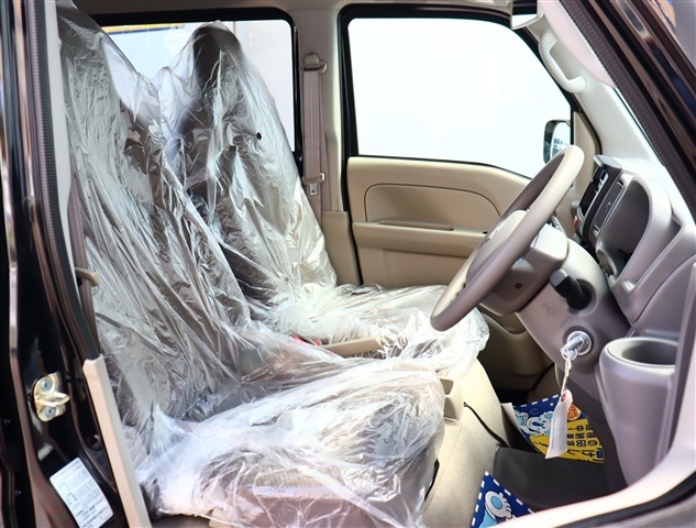 スズキ エブリイ ６６０ ＰＡ リミテッド ハイルーフ R6年 (関東) 99