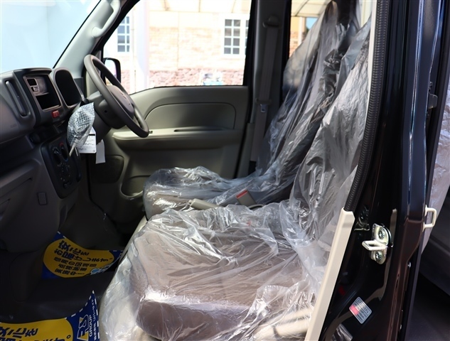 スズキ エブリイ ６６０ ＰＡ リミテッド ハイルーフ R6年 (関東) 99