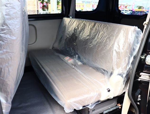 スズキ エブリイ ６６０ ＰＡ リミテッド ハイルーフ R6年 (関東) 99