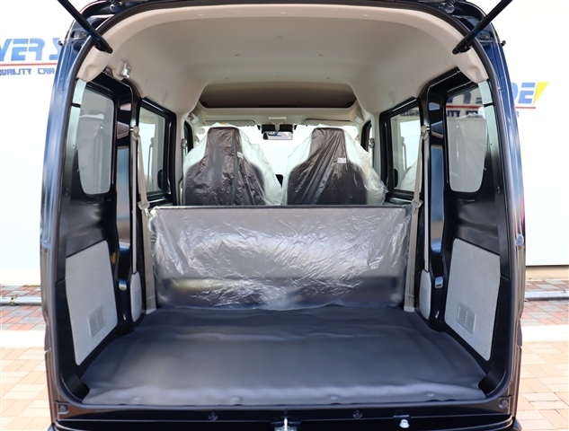 スズキ エブリイ ６６０ ＰＡ リミテッド ハイルーフ R6年 (関東) 99