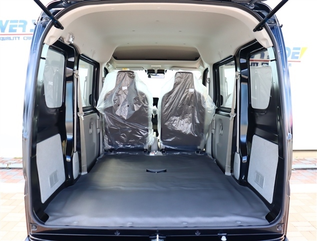 スズキ エブリイ ６６０ ＰＡ リミテッド ハイルーフ R6年 (関東) 99