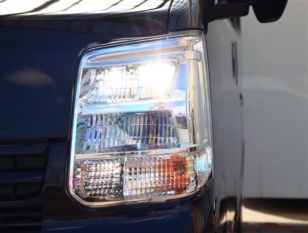 スズキ エブリイ ６６０ ＰＡ リミテッド ハイルーフ R6年 (関東) 99