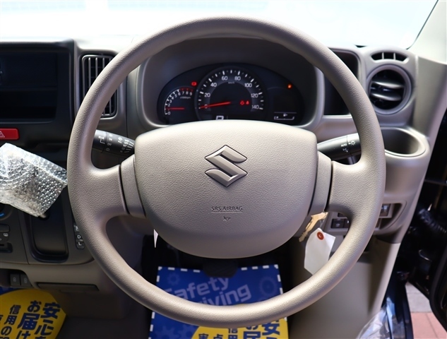 スズキ エブリイ ６６０ ＰＡ リミテッド ハイルーフ R6年 (関東) 99