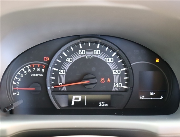 スズキ エブリイ ６６０ ＰＡ リミテッド ハイルーフ R6年 (関東) 99